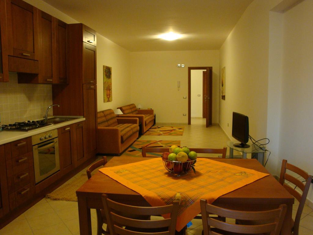 Appartamenti Campo Trappeto  Zimmer foto