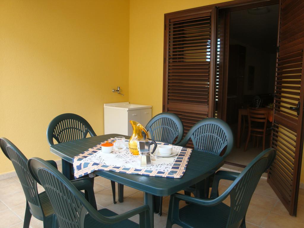Appartamenti Campo Trappeto  Zimmer foto