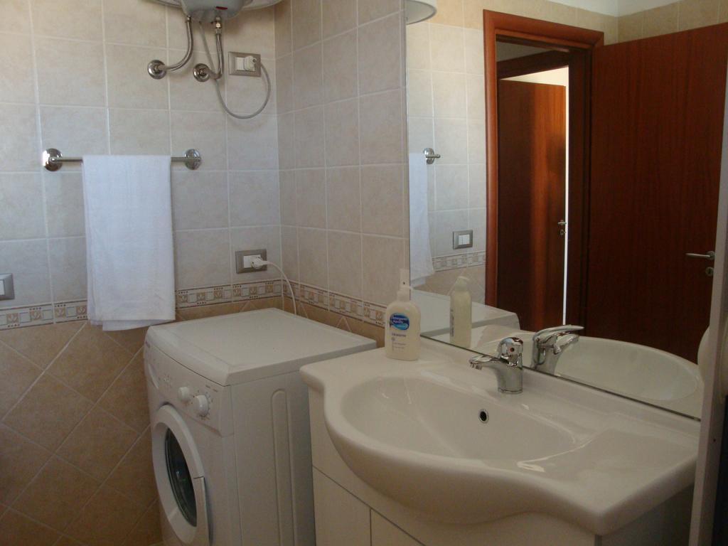 Appartamenti Campo Trappeto  Zimmer foto