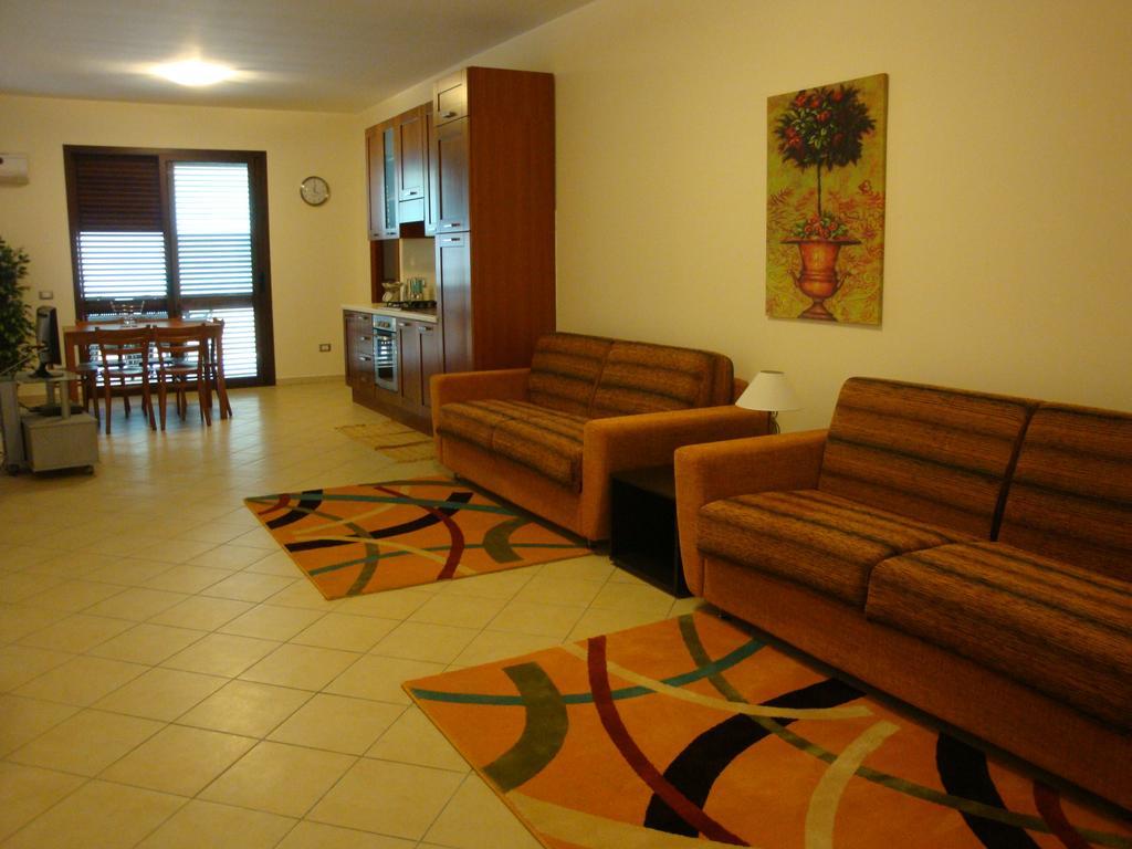 Appartamenti Campo Trappeto  Zimmer foto
