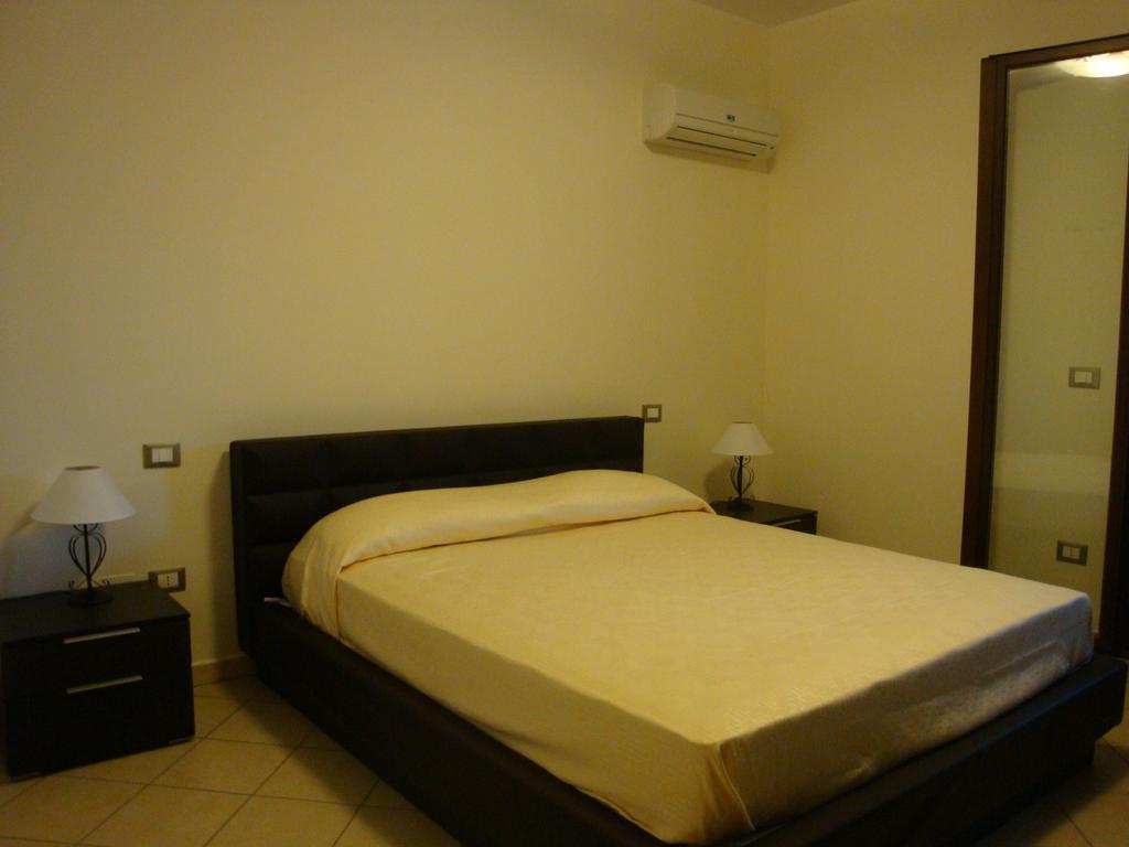 Appartamenti Campo Trappeto  Zimmer foto