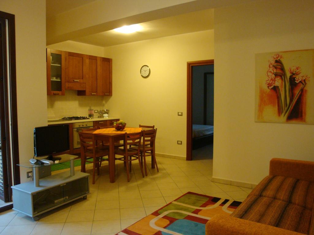 Appartamenti Campo Trappeto  Zimmer foto
