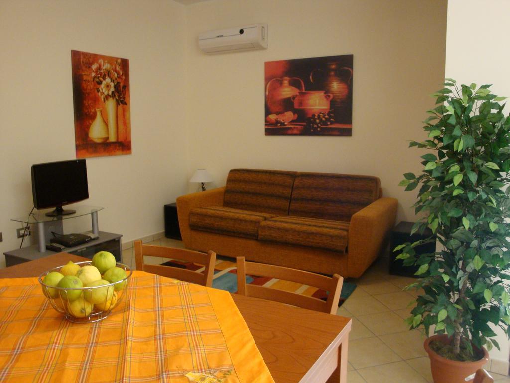 Appartamenti Campo Trappeto  Zimmer foto