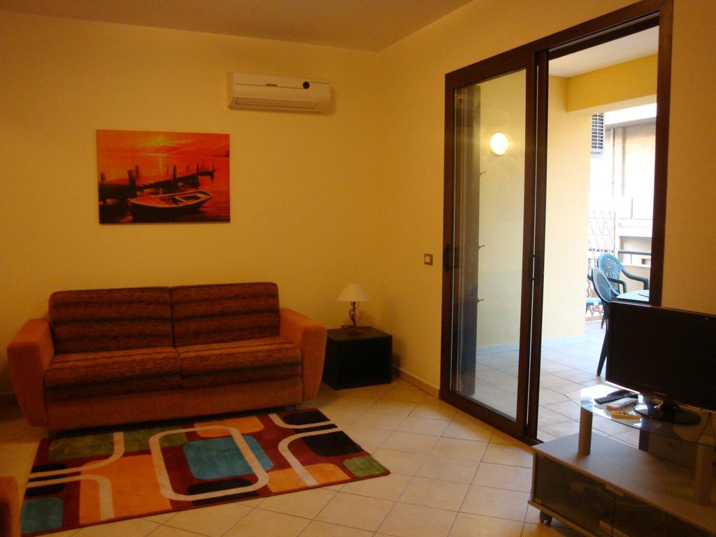 Appartamenti Campo Trappeto  Zimmer foto