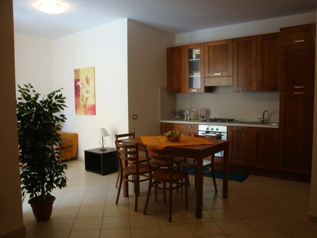 Appartamenti Campo Trappeto  Zimmer foto