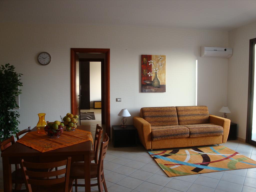 Appartamenti Campo Trappeto  Zimmer foto