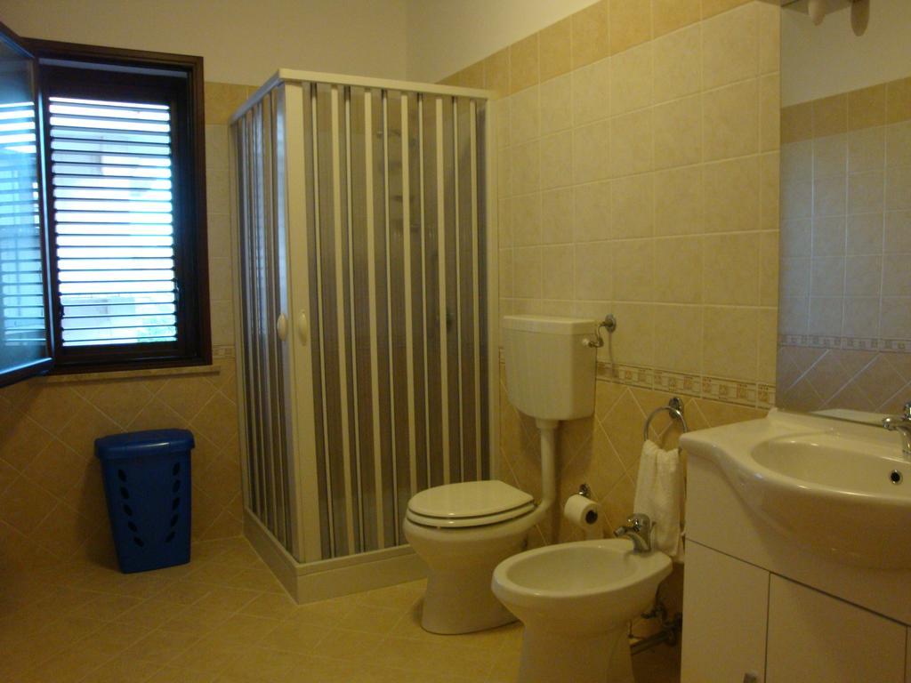 Appartamenti Campo Trappeto  Zimmer foto
