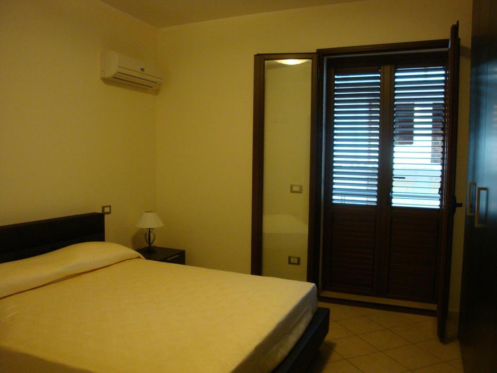 Appartamenti Campo Trappeto  Zimmer foto